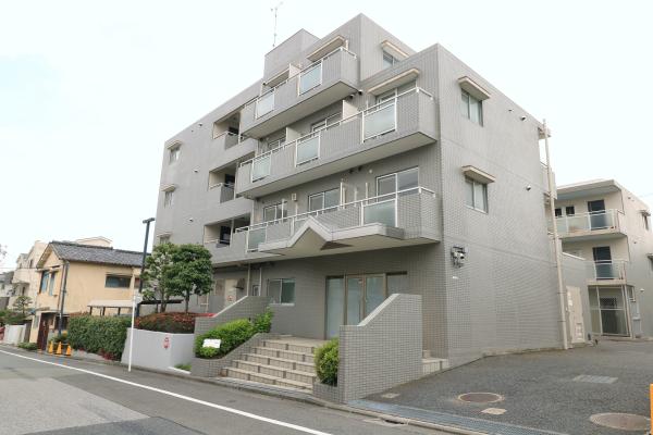 埼玉県さいたま市浦和区 びゅうリエット北浦和 画像1