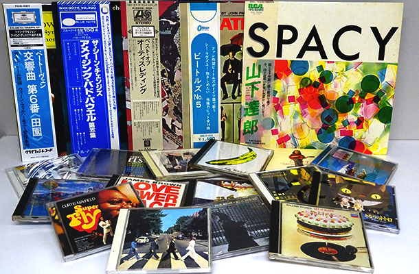 レコファン秋葉原SEEKBASE店